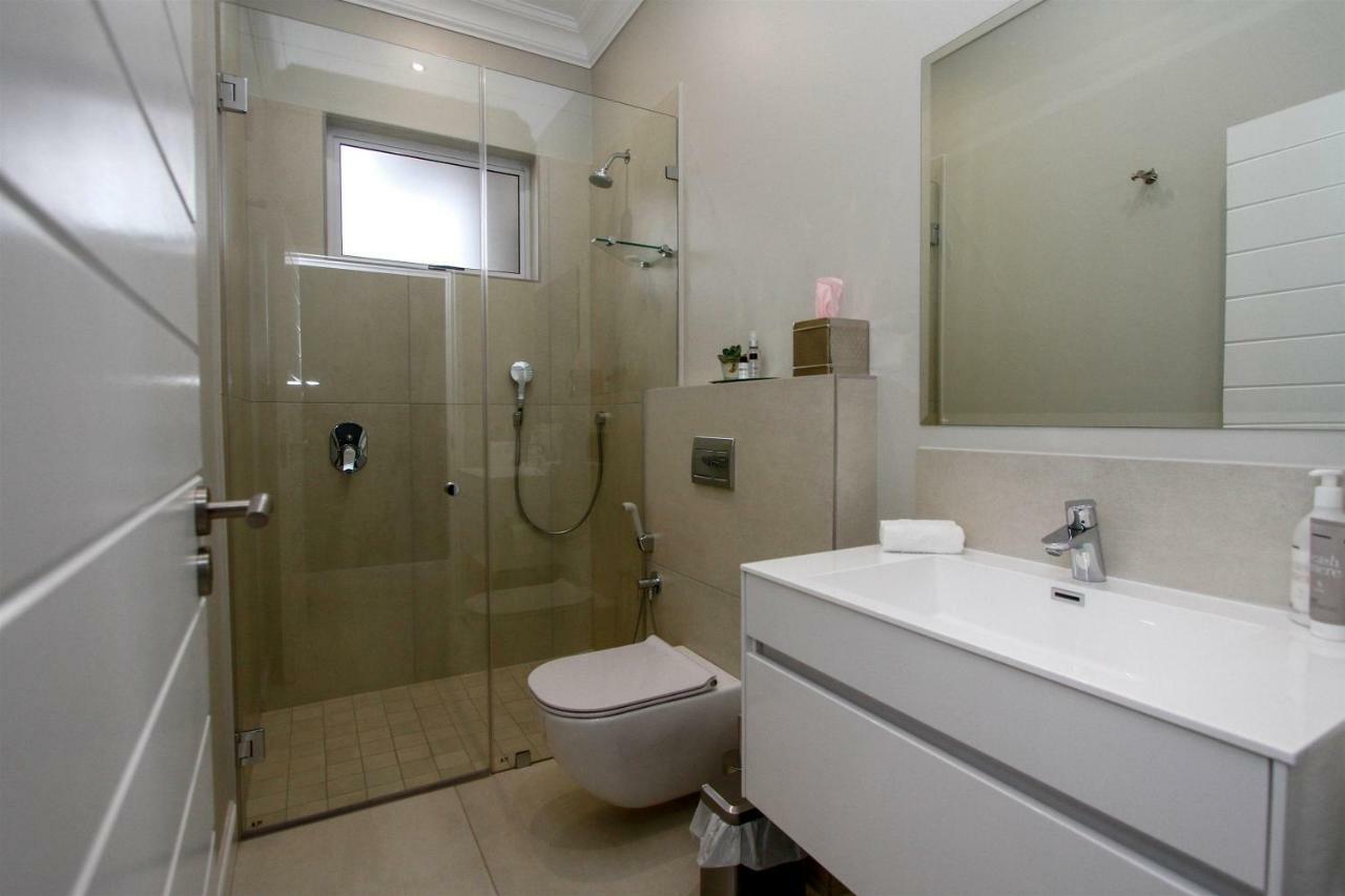 The Cottage On Cordia 2 Bedroom Self Catering 2Km From Umhlanga Beach دوربان المظهر الخارجي الصورة